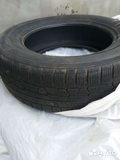 Nokian Tyres xLine 65/105 R17