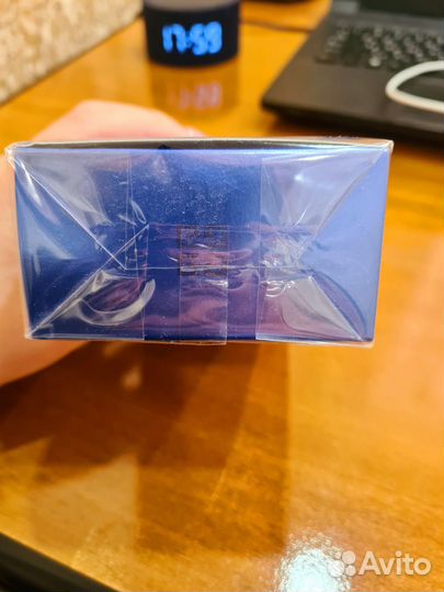 Givenchy pour homme blue label 100 мл оригинал