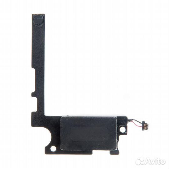 Динамик полифонический для Asus A600CG б/у, с разб