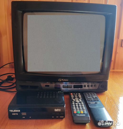 Телевизор бу