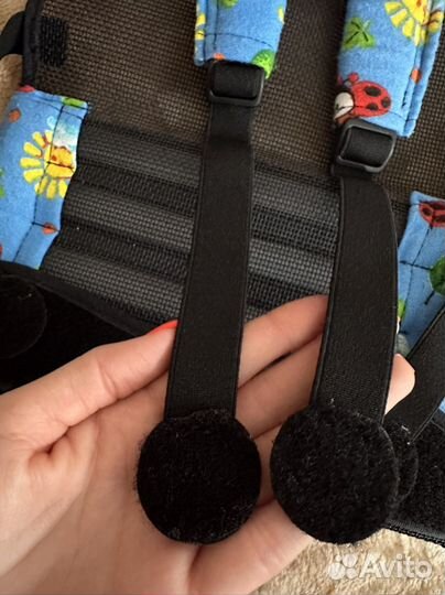 Бандаж (распорка) Перинка Фрейка (подушка, шина)