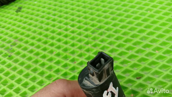 Моторчик омывателя Форд фокус1