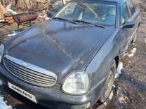 Ford Scorpio 2.9 AT, 1994, 33 333 км, с пробегом, цена 80 000 руб.