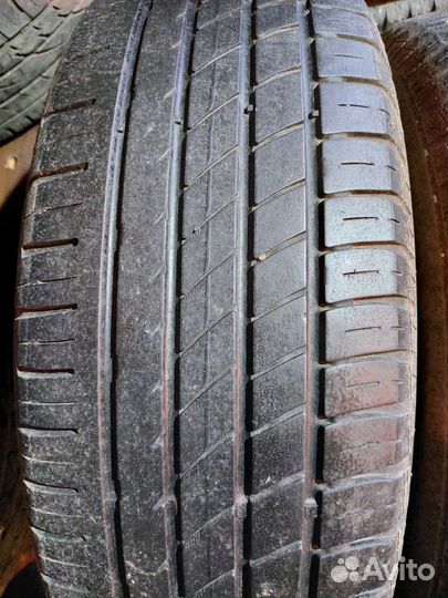 Matador MP 85 Hectorra 4x4 225/65 R17