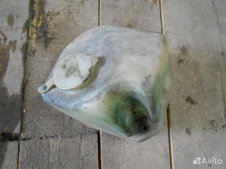 Бачок омывателя Opel Vectra A