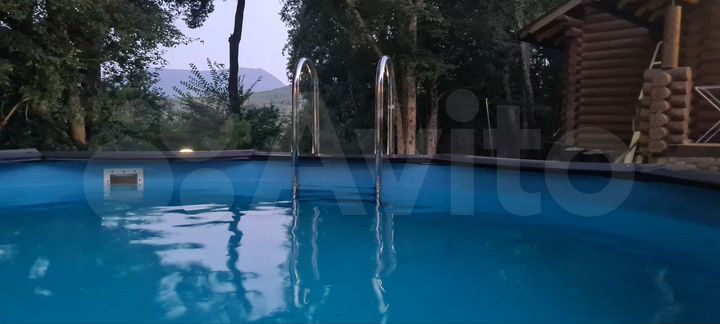 Дом 150 м² на участке 30 сот.