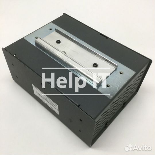 Сервопривод Parker 6K2-NK