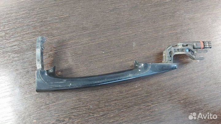 Ручка двери внешняя передняя левая Bmw X6M E71