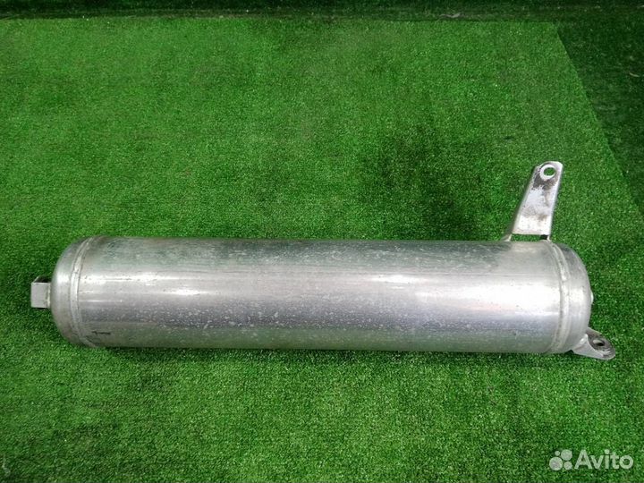 Ресивер воздушный передний Porsche Cayenne 955