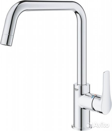 Смеситель для кухни Grohe 30567000 Хром