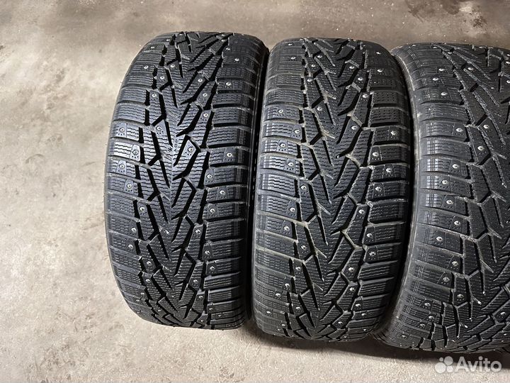 Nokian Tyres Hakkapeliitta 7 245/45 R19