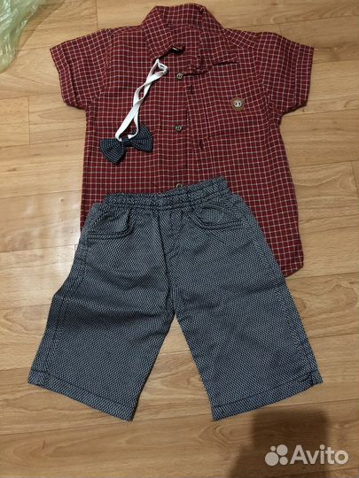 Детские вещи на мальчика бесплатно