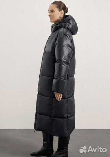 Zarina, Пуховик женский, зима, 48 -50 (L)