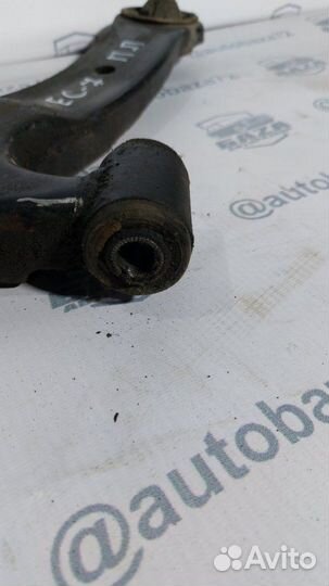 Рычаг подвески нижний передний правый Geely