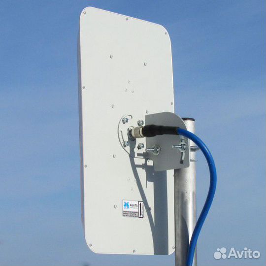 3G/4G Антенна Agata 50Om