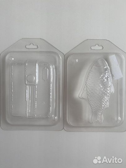 Формы для мыловарения