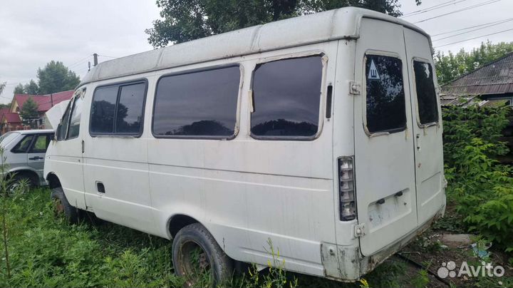 Продам запчасти газель