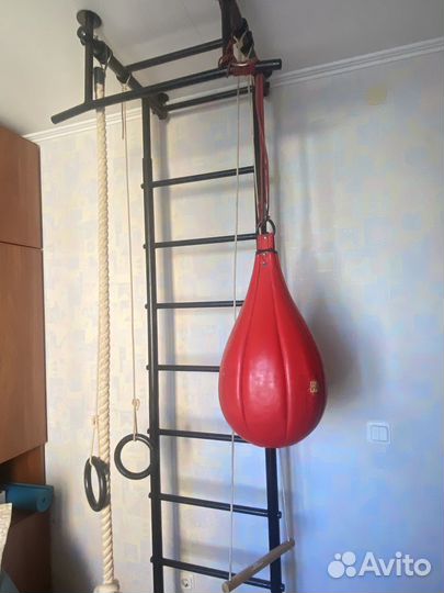 Шведская стенка