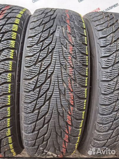 Nokian Tyres Hakkapeliitta R2 185/65 R15 92R