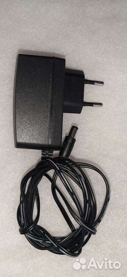 Блок питания 18 v,13v.12v.24v.12v.9v