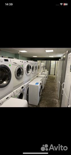 Холодильник б/у Беко с гарантией +доставка