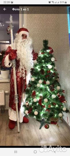 Ростовые куклы