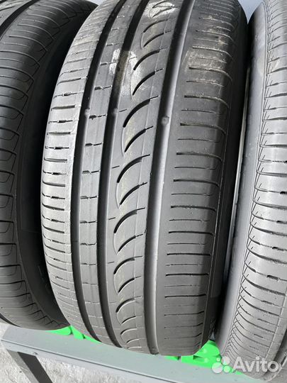 Pirelli Powergy 225/55 R17