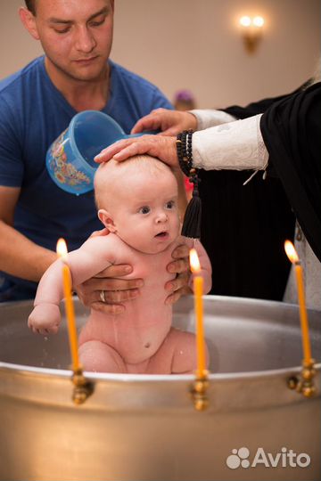 Видеосъемка