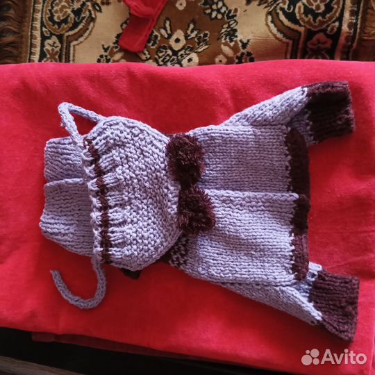 Одежда для тойчика