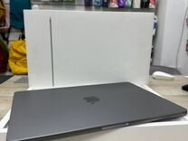 MacBook Air 15 M2 256GB Space Gray Б.У