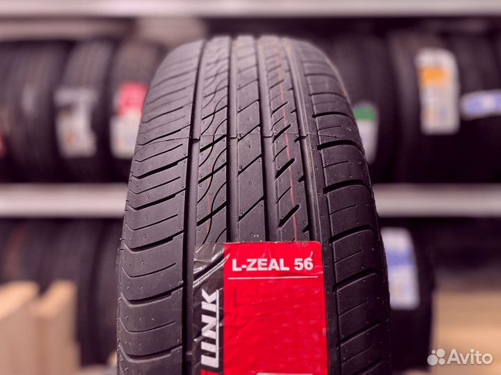 iLink L-Zeal56 245/40 R19 и 275/35 R19 150U