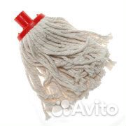 Насадка для швабры моп maxi длина нити 20см