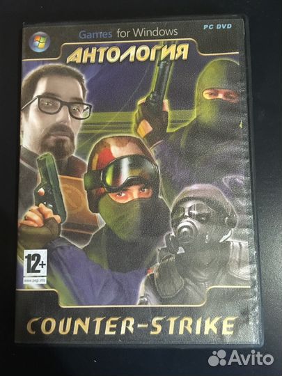 Компьютерные игры