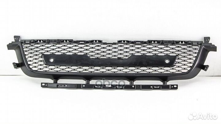 Решетка переднего бампера lrlr0099208 dominant