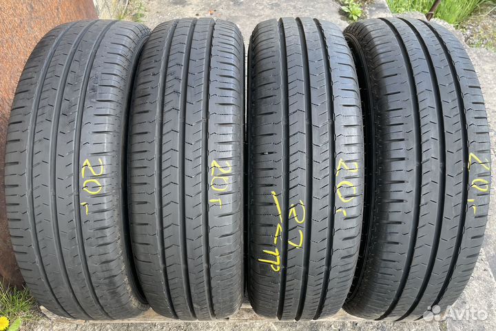 Nexen Roadian CT8 225/75 R16C