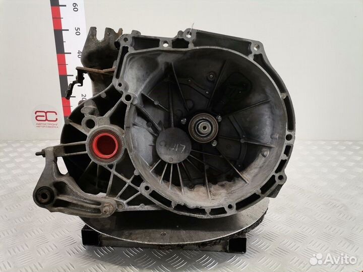 Кпп 5ст (механическая коробка) для Ford C-MAX 1