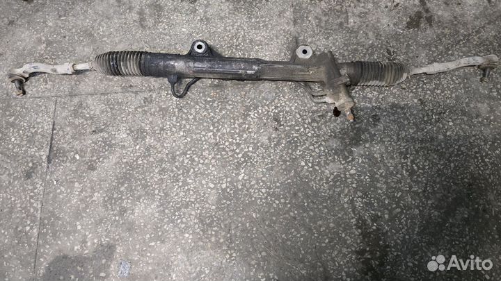 Б/У Б/У Рейка рулевая L200/5 mitsubishi L200