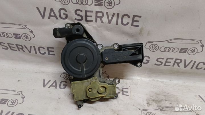 Маслоотделитель VAG