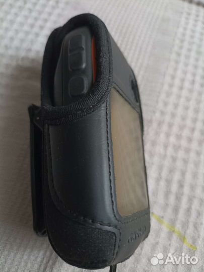 Навигатор garmin etrex 20