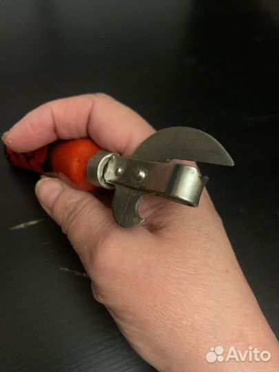 Открывалка СССР