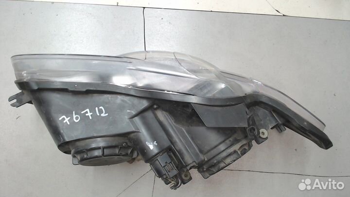 Фара (передняя) Jaguar XF 2007–2012, 2008