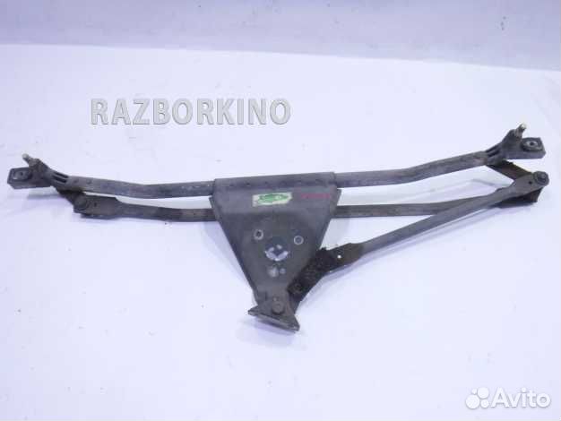 Трапеция стеклоочистителя