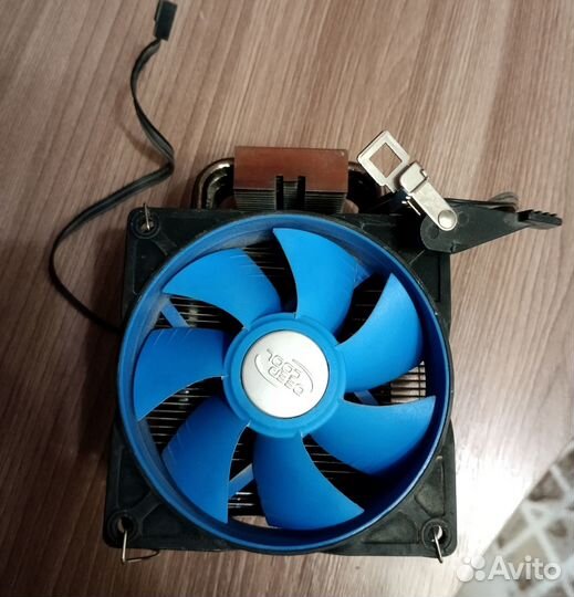 Кулер Deep Cool