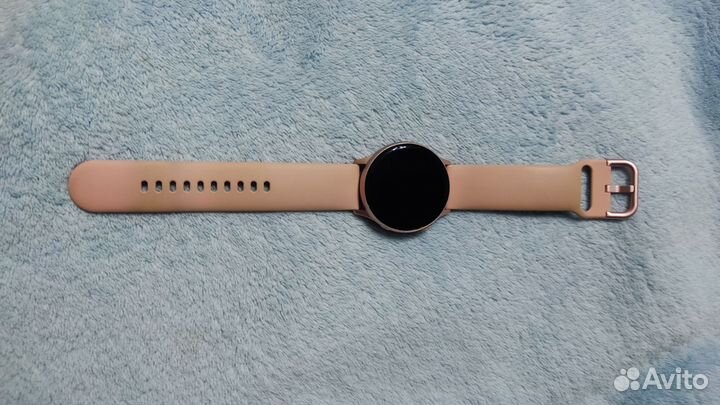 Samsung Galaxy watch active 2 40mm