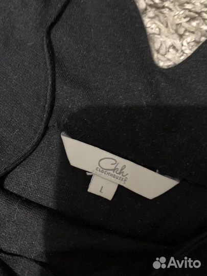 Укороченная кофта