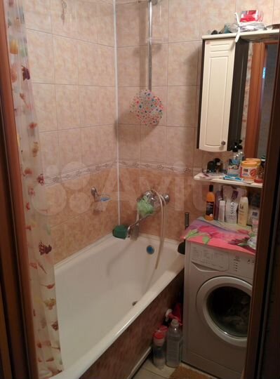 2-к. квартира, 50 м², 3/5 эт.