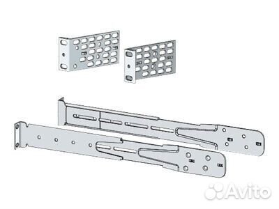 Артикул C3KX-4PT-KIT