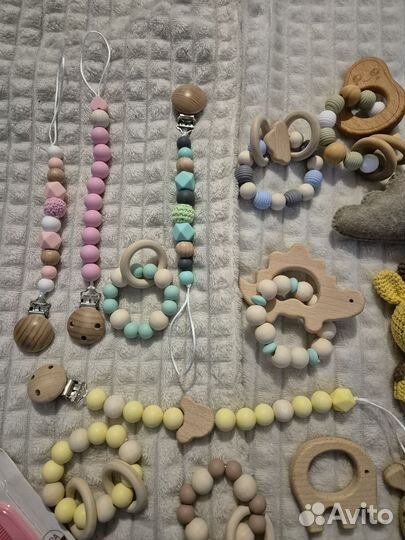 Грвзунки для малышей