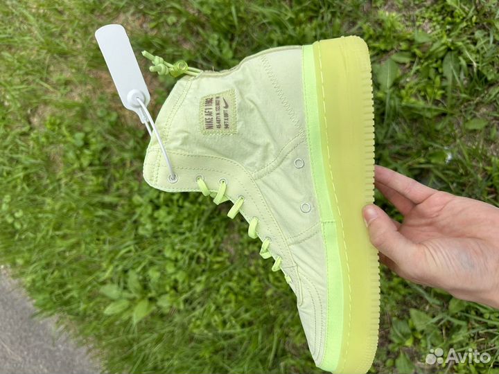 Кроссовки Nike AF1