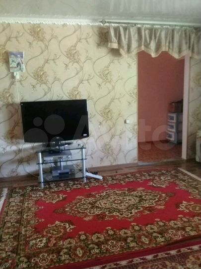 Дом 120 м² на участке 25 сот.